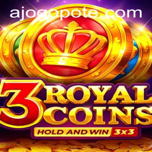 Exploring 3royalcoins: A Deep Dive into the Game and a Guide to AJogo PH Login