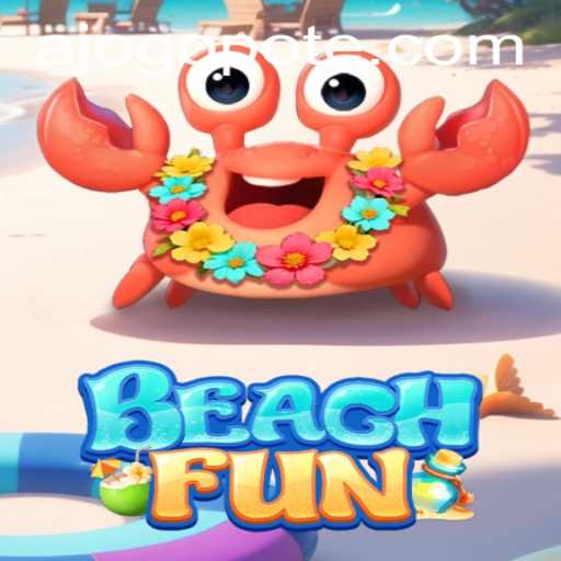 Discover the Exciting World of BeachFun: Dive into Adventure with ajogo PH Login