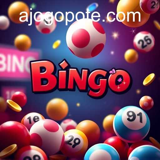 Bingo Games: The Fascination Behind the Global Craze