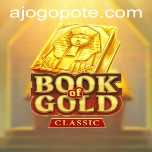 Exploring the Enchanting Book of Gold Classic and the World of ajogo PH Login