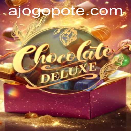 Dive into the Delicious World of ChocolateDeluxe: A Sweet Escape