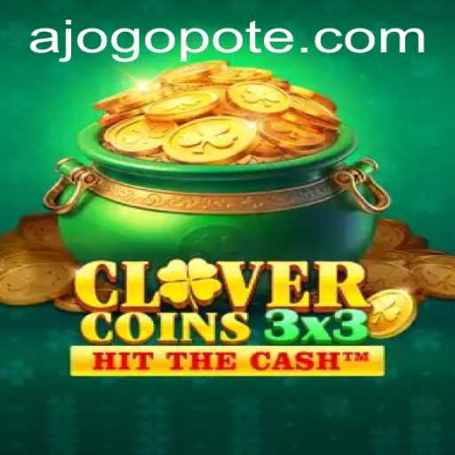 Exploring Clovercoin3x3: A Fresh Take on Puzzle Gaming