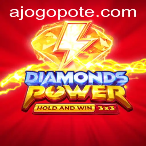 DiamondsPower: Unveiling a New Era in Online Gaming with AJOGO PH Login