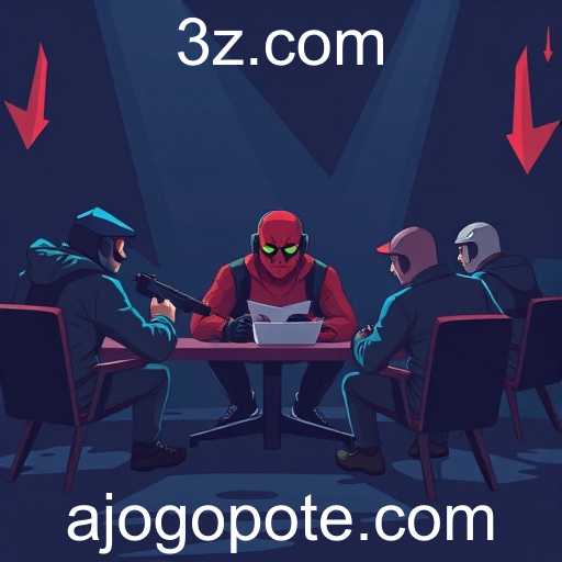 A Revolução dos Esports Atinge um Novo Marco em 2025