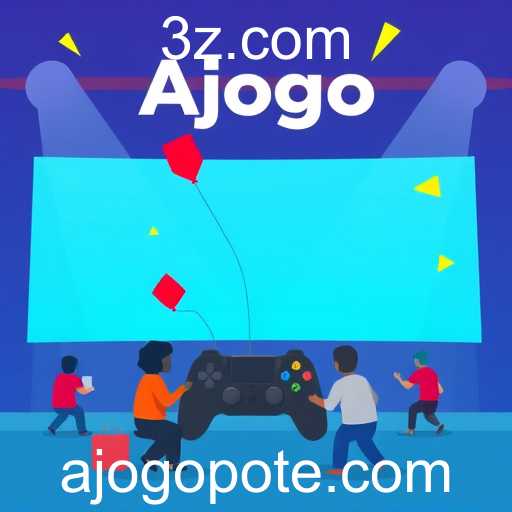 Explorando a Categoria 'Eventos' no Site de Jogatina 'Ajogo'