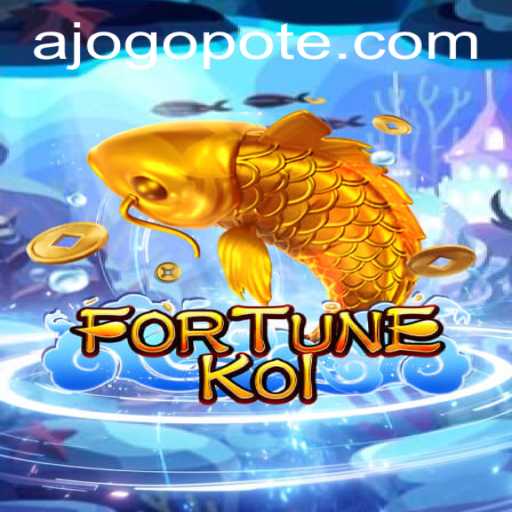 Discovering the Fascinating World of FORTUNEKOI: Dive into the Exciting Game with ajogo PH Login