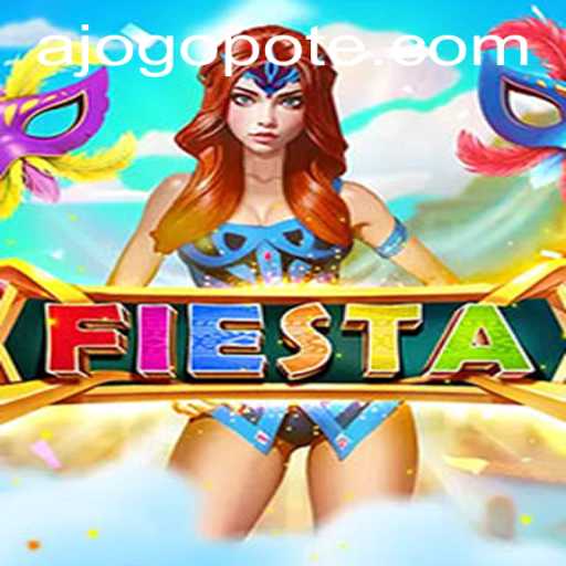 Experience the Excitement of Fiesta With AJogo PH Login
