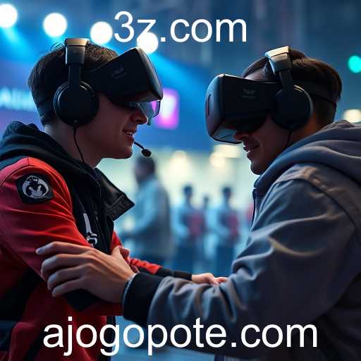 Inovações e Desafios no Mercado de Jogos em 2025