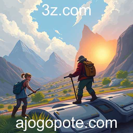 Revolução dos Jogos no Brasil: Novas Iniciativas e Impactos