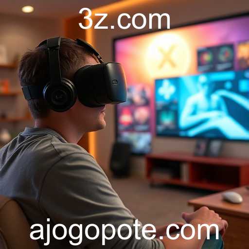 Revolução nos Jogos Online: Novidades e Tendências