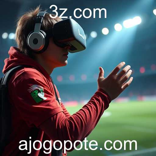 Tendências de Jogos Dominando 2025