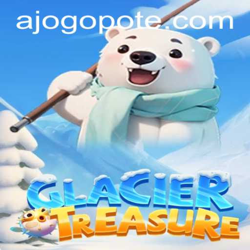 Discover GlacierTreasure: A Frozen Adventure