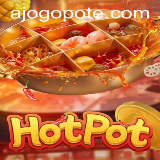 Experience the Thrill of Hotpot: A Deep Dive into ajogo PH Login
