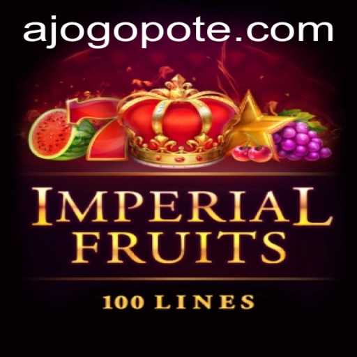 ImperialFruits100: A Blend of Classic Casino Thrills with a Modern Twist