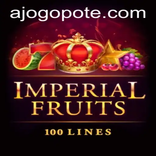 ImperialFruits100: A Blend of Classic Casino Thrills with a Modern Twist
