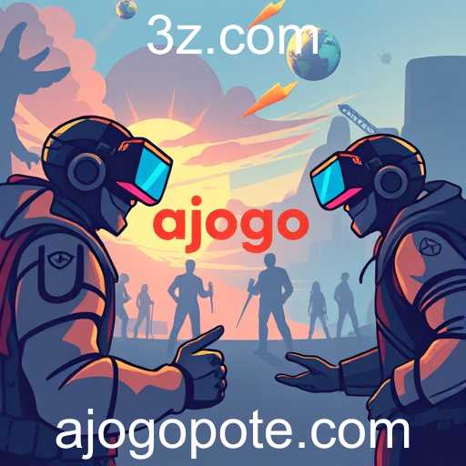 Inovação e Tendências no Mundo dos Jogos em 2025