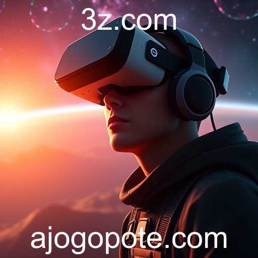 Tendências de Inovação no Mundo dos Jogos