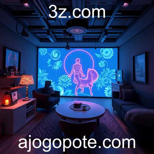 Inovações e Desafios no Mundo dos Jogos em 2025