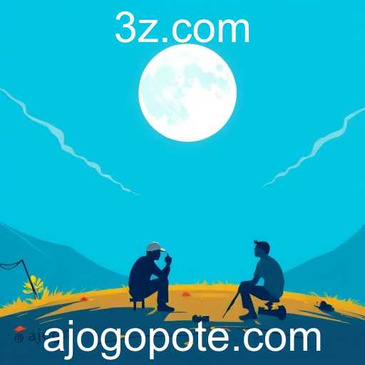 A Arte das Entrevistas no Site 'ajogo'