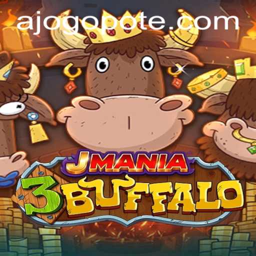 Exploring JMania3Buffalo and ajogo PH Login: An Exciting New Gaming Experience