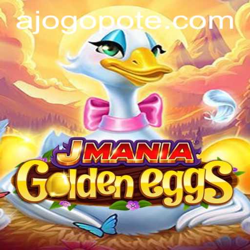 Exploring JManiaGoldenEggs: A Thrilling Game Experience
