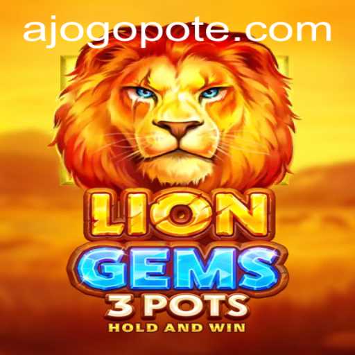 Explore the Exciting World of LionGems3pots and ajogo PH Login