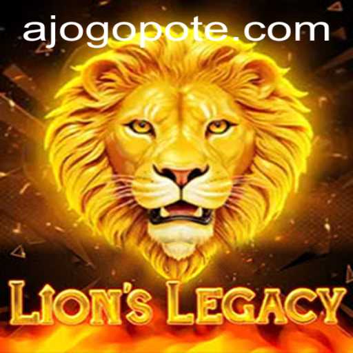 LionsLegacy: Embark on an Epic Adventure