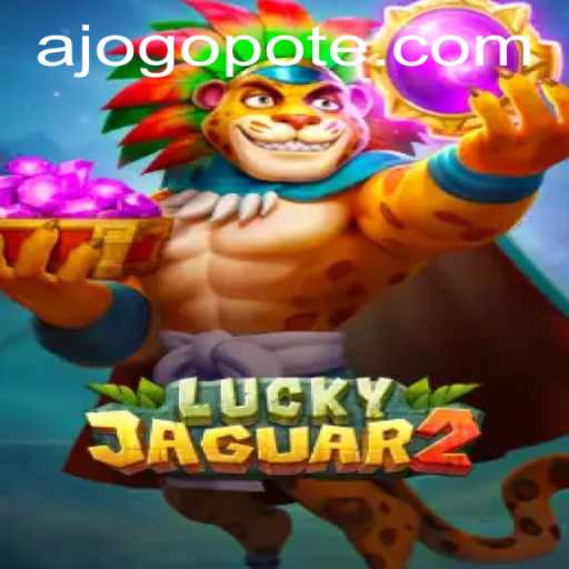 Unlock the Thrills of Luckyjaguar2: A Comprehensive Guide to ajogo PH Login