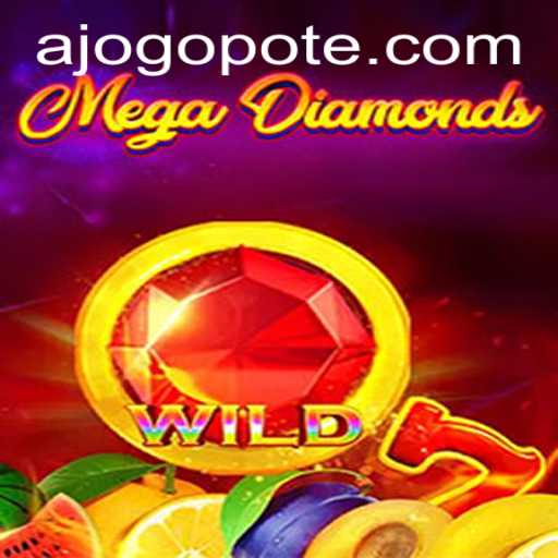 Unlocking the World of MegaDiamond: A New Frontier in Online Gaming