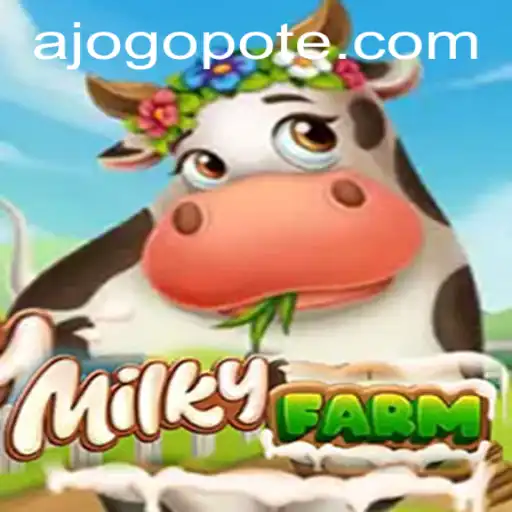 Exploring MilkyFarm: An Engaging Virtual Farming Experience