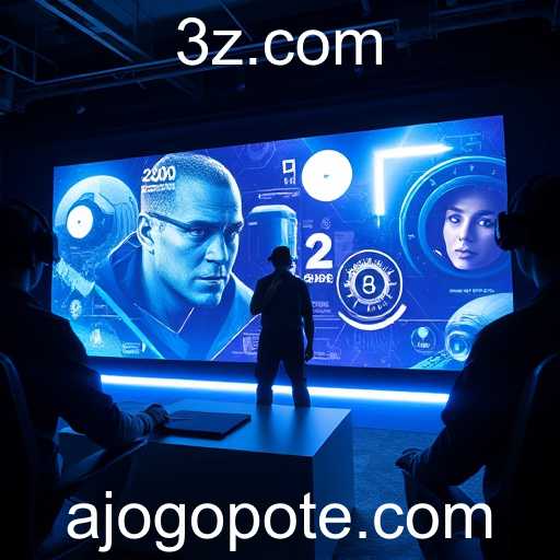 A Revolução dos Jogos Online em 2025