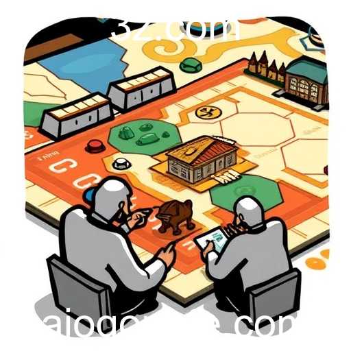 A Diversidade de Opiniões no Universo dos Jogos de Tabuleiro