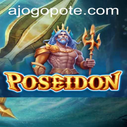 Discover the Thrilling World of Poseidon: Dive into the Adventure