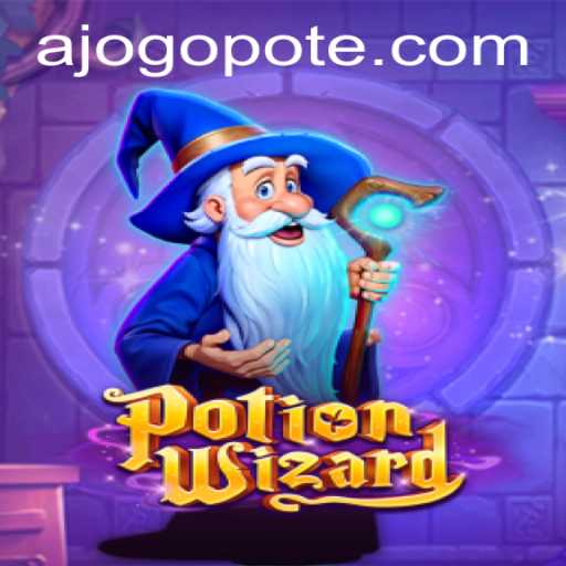 Unlock Mystical Adventures with PotionWizard: A Game Beyond Imagination