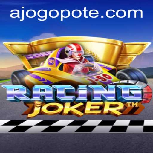 RacingJoker: A Thrilling Speed Adventure with ajogo PH Login