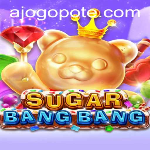 Welcome to SUGARBANGBANG: A Sweet Adventure Awaits