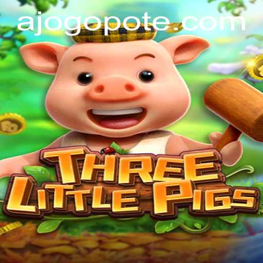 Discover the Exciting World of THREELITTLEPIGS: A Comprehensive Guide