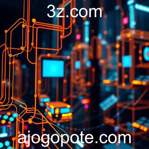 A Revolução dos Jogos de Tecnologia no Site 'ajogo'