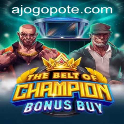 Exploring TheBeltOfChampionBonusBuy: A Thrilling Journey into the World of Online Gaming