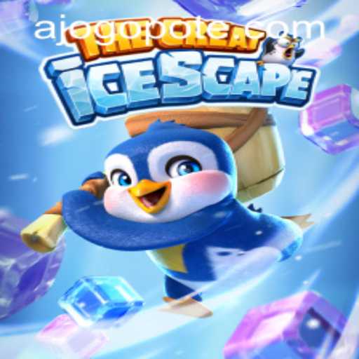 TheGreatIcescape: Conquering the Frozen World