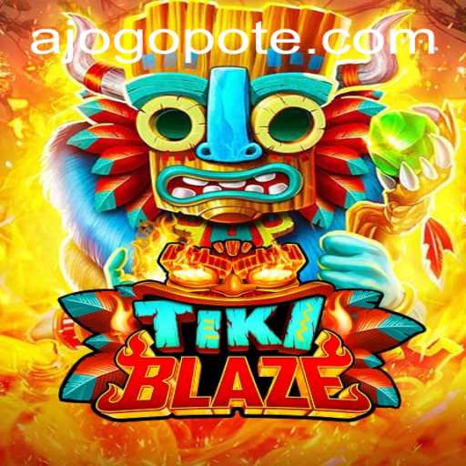 Explore the Thrilling World of TikiBlaze: An Engaging Gaming Adventure