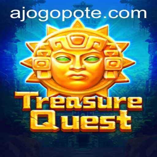 TreasureQuest: Dive Into an Adventure of Riches and Mysteries