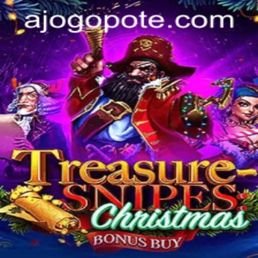 Dive into Holiday Fun with TreasuresnipesChristmas