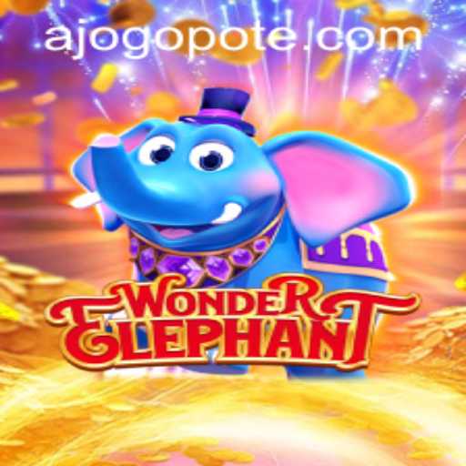 Discover the Enchanting World of WonderElephant: A Riveting Journey
